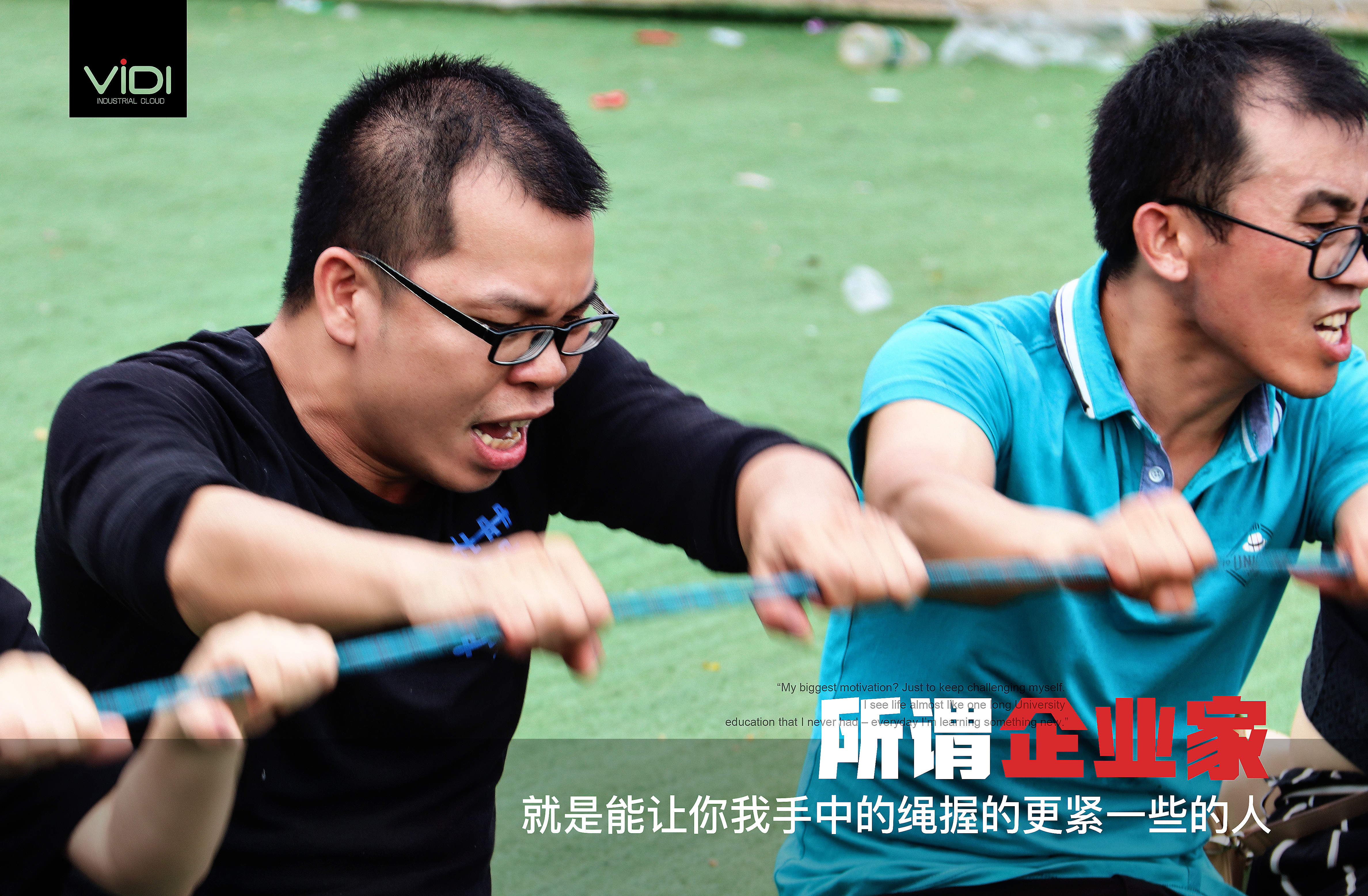 云点林总